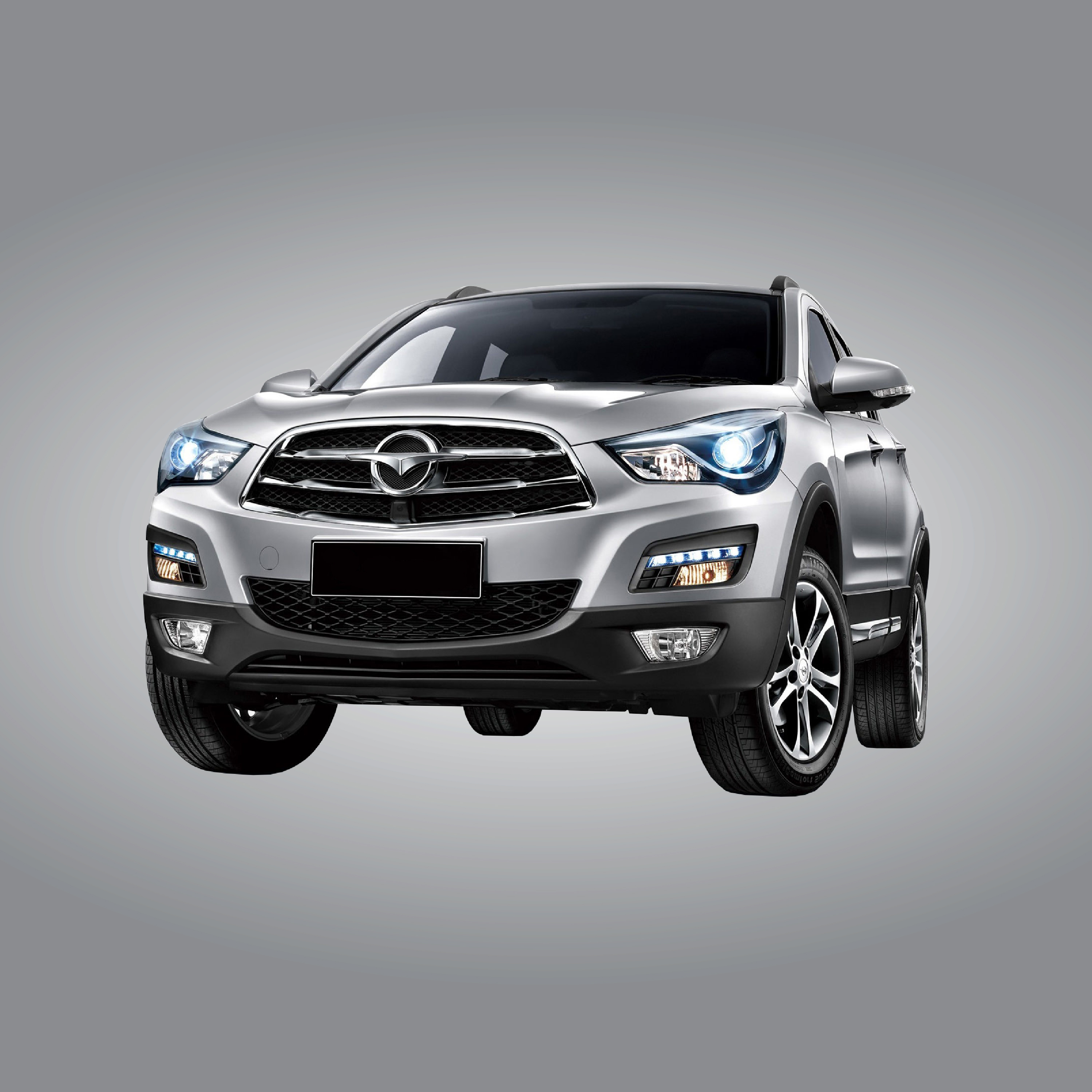 Haima S5